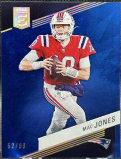 Mac Jones