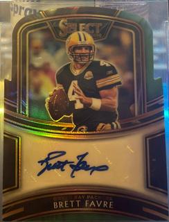 Brett Favre