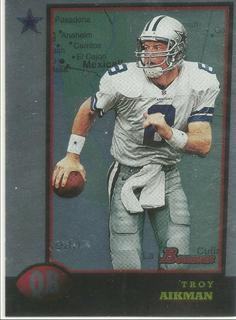 Troy Aikman
