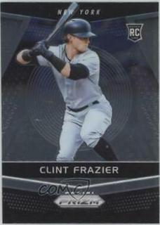 Clint Frazier