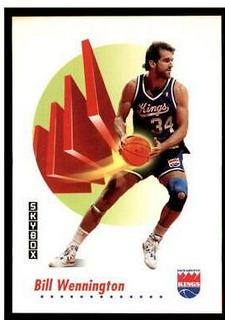 Bill Wennington
