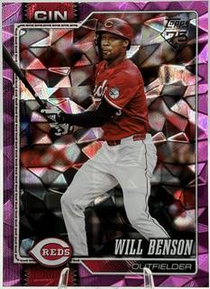 Will Benson