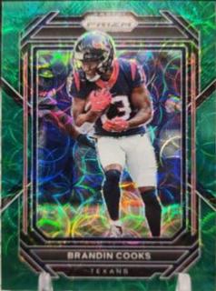 Brandin Cooks