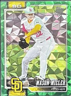 Mason Miller