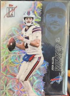 Josh Allen