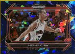 Stephen Curry