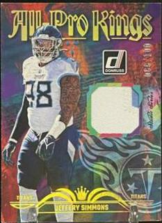Jeffery Simmons