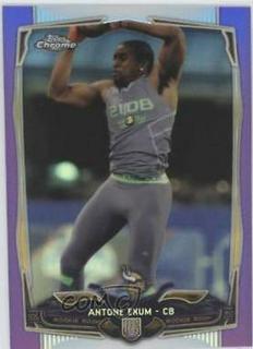 Antone Exum