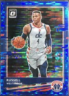 Russell Westbrook