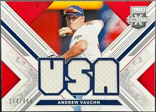 Andrew Vaughn