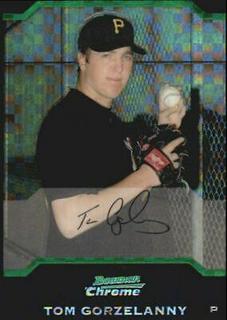 Tom Gorzelanny