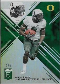 LeGarrette Blount