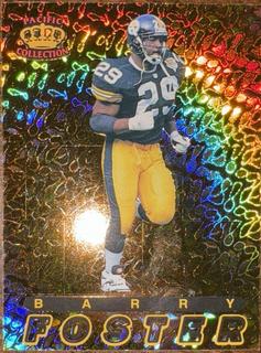 Barry Foster