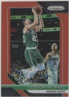 Gordon Hayward
