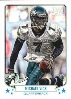 Michael Vick