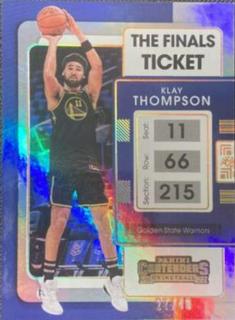 Klay Thompson