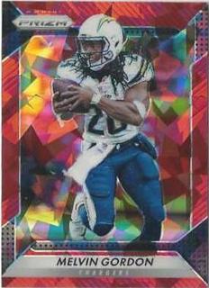 Melvin Gordon