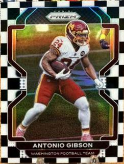 Antonio Gibson