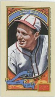 Dizzy Dean