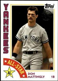 Don Mattingly