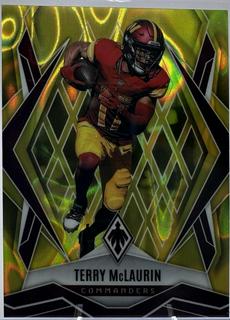 Terry McLaurin