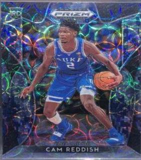 Cam Reddish