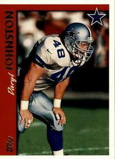 Daryl Johnston