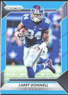 Larry Donnell