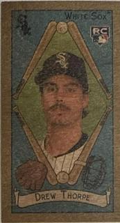 Drew Thorpe