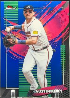 Austin Riley