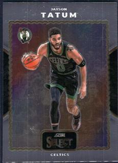 Jayson Tatum