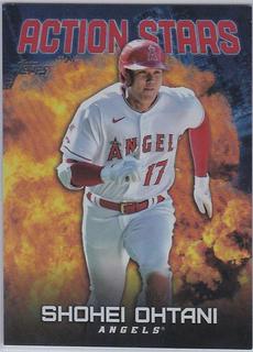 Shohei Ohtani