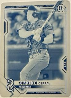 Jarred Kelenic