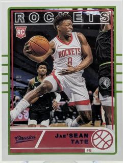 Jae'Sean Tate