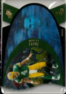 Brett Favre