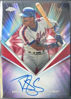 Darryl Strawberry