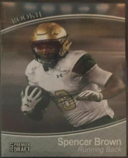 Spencer Brown