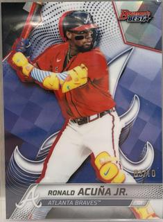 Ronald Acuna Jr.