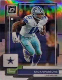 Micah Parsons