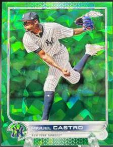 Miguel Castro