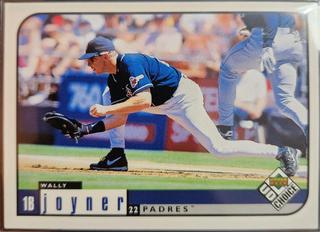 Wally Joyner
