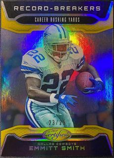 Emmitt Smith