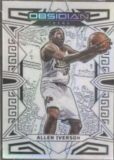 Allen Iverson