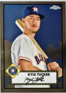 Kyle Tucker