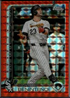 Andrew Benintendi