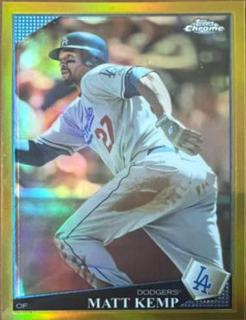 Matt Kemp