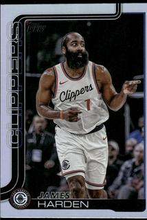 James Harden