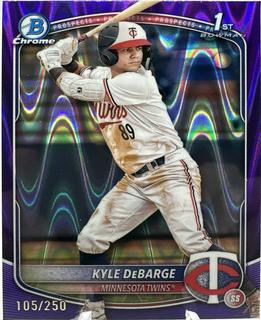 Kyle DeBarge