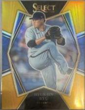 Hyun Jin Ryu