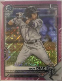 Eddy Diaz